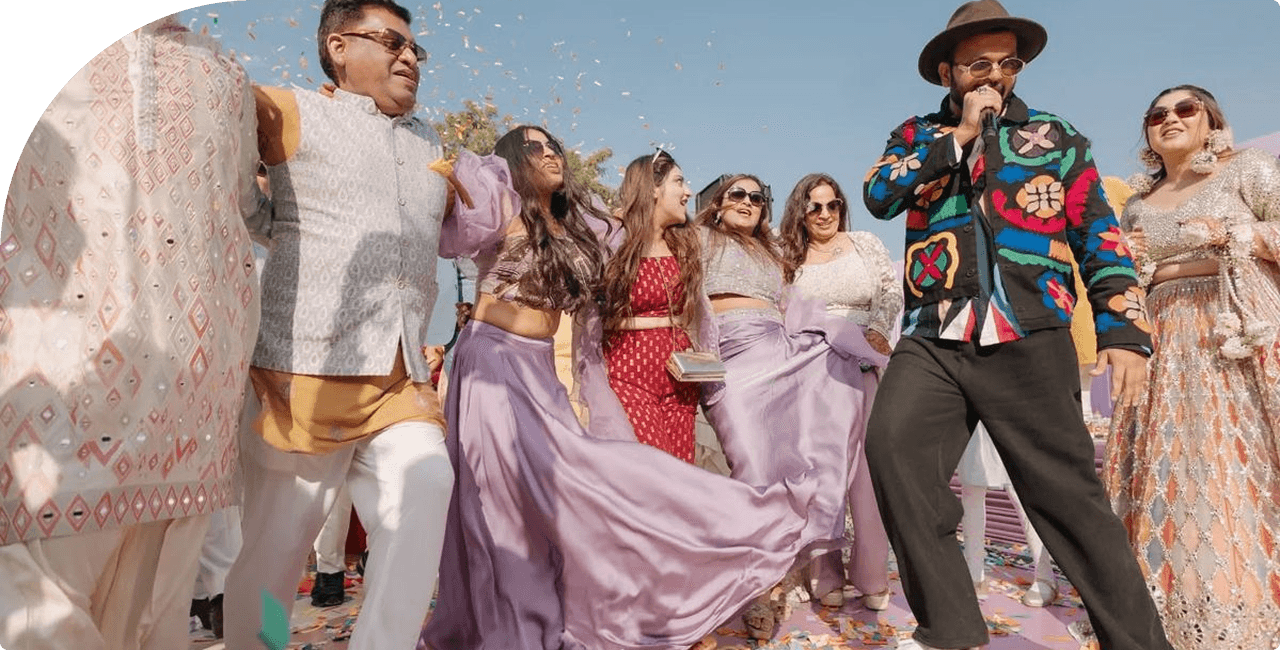 About The Bliss Events