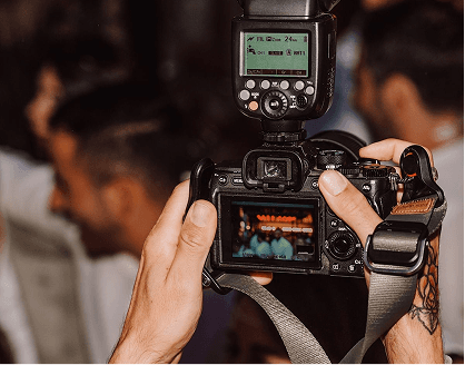 Photography & Videography