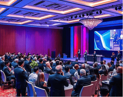 Conferences & Seminars