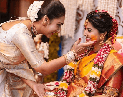 Baby Shower & Family Functions